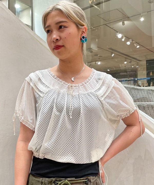 ガキさんの「BEAMS WOMEN｜」を使ったコーディネート