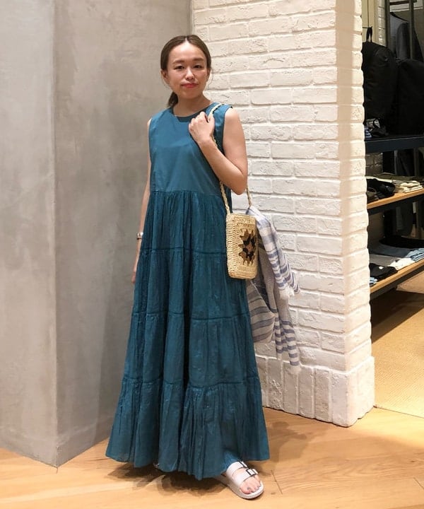 B:MING LIFE STORE by BEAMS 鹿又 洋子