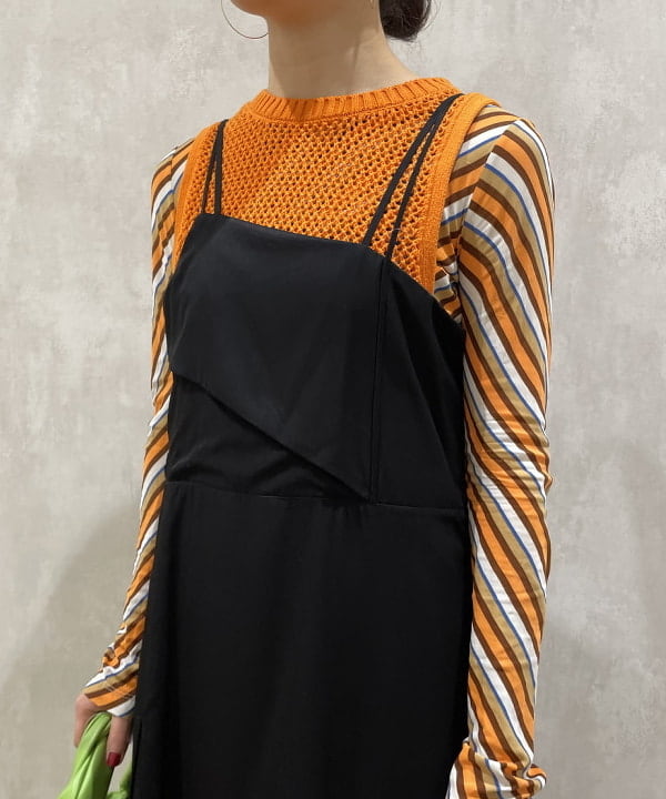 kawa-kamiさんの「BEAMS WOMEN｜」を使ったコーディネート