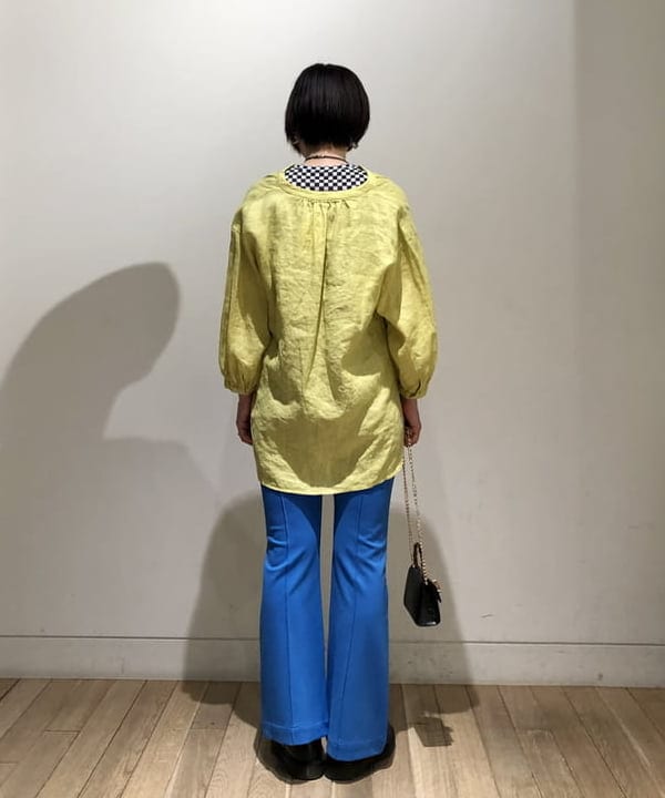 ハルカさんの「BEAMS WOMEN｜」を使ったコーディネート