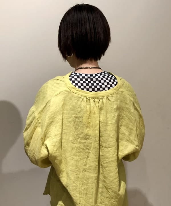 ハルカさんの「BEAMS WOMEN｜」を使ったコーディネート