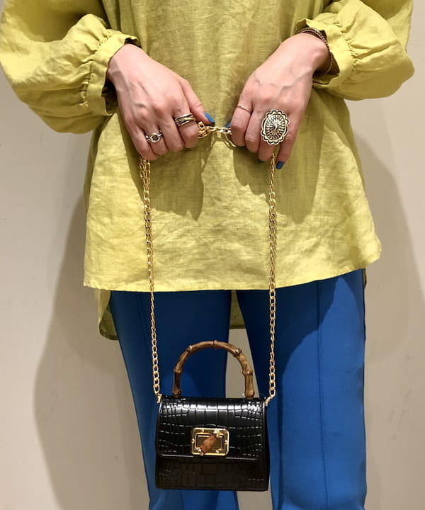 ハルカさんの「BEAMS WOMEN｜」を使ったコーディネート