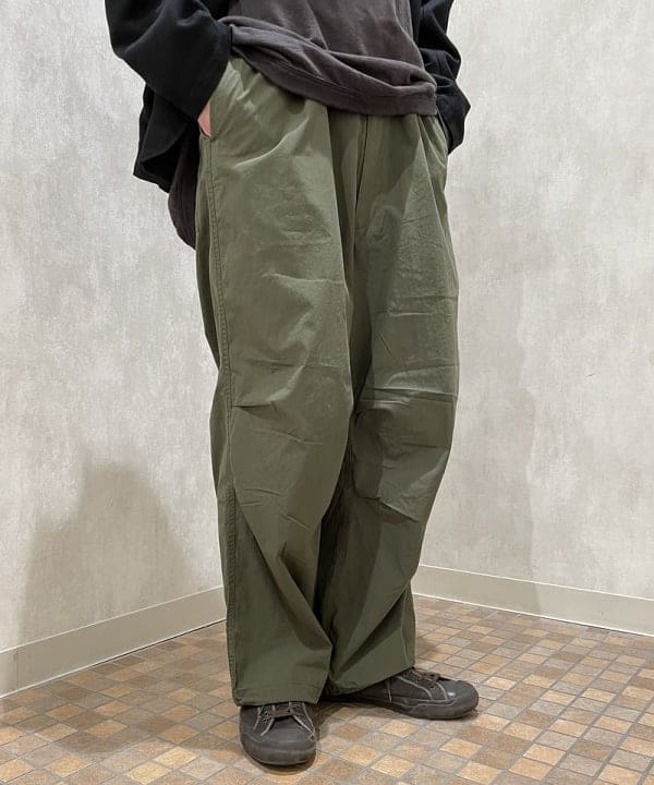 天池 隆佑さんの「BEAMS WOMEN｜」を使ったコーディネート