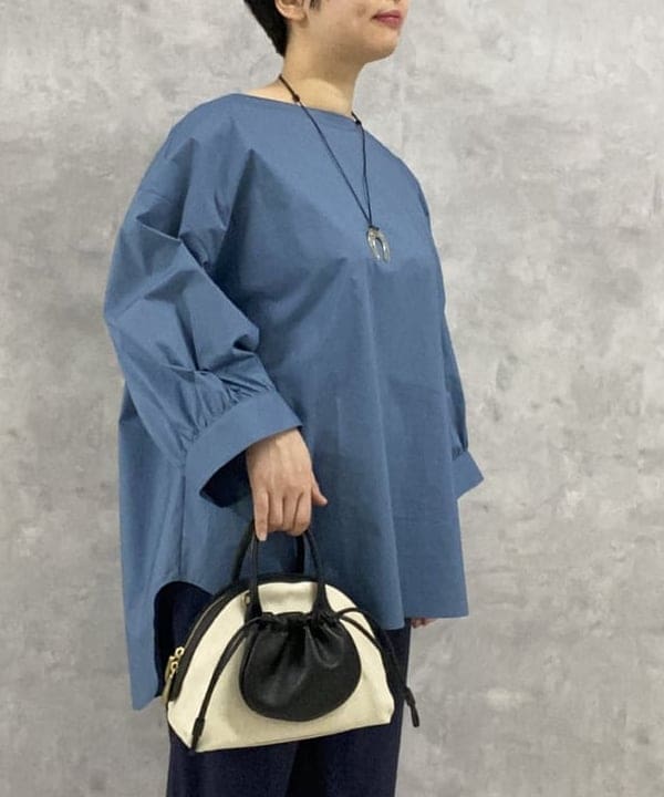 もり ともみさんの「BEAMS WOMEN｜」を使ったコーディネート