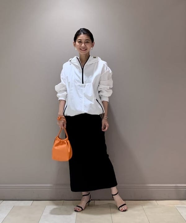 桑原 ふみさんの「BEAMS WOMEN｜」を使ったコーディネート