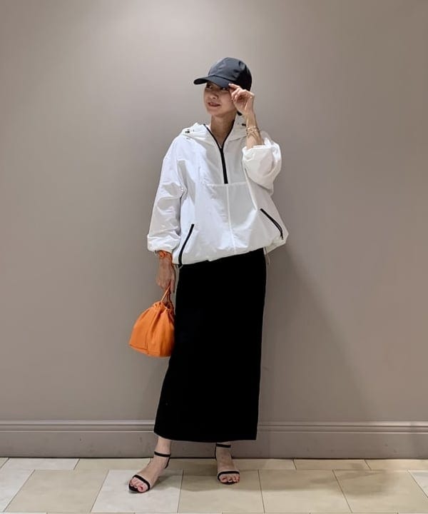 桑原 ふみさんの「BEAMS WOMEN｜」を使ったコーディネート