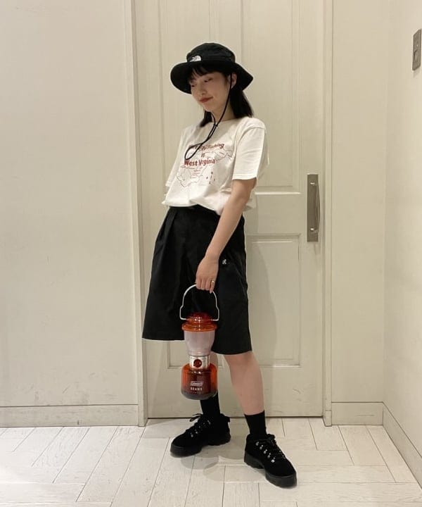 ビームス ららぽーとEXPOCITY（585265） スタイリング・コーディネイト