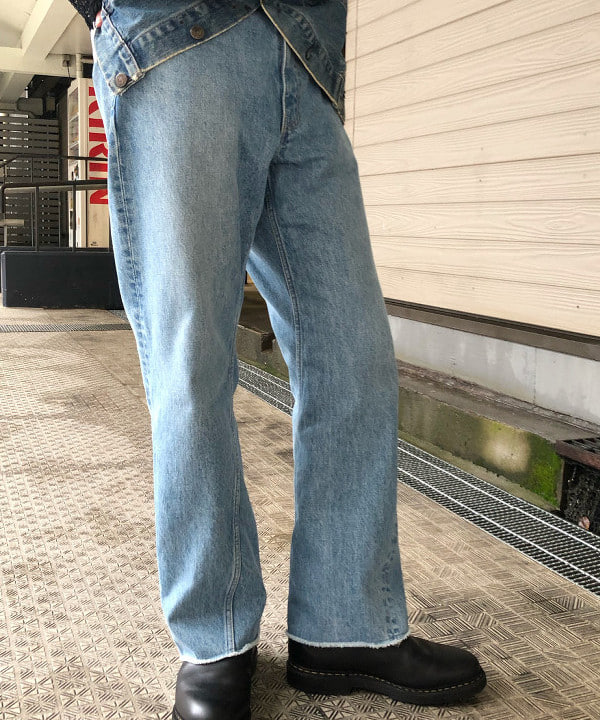 Tsutomu Nagafujiさんの「BEAMS WOMEN｜」を使ったコーディネート