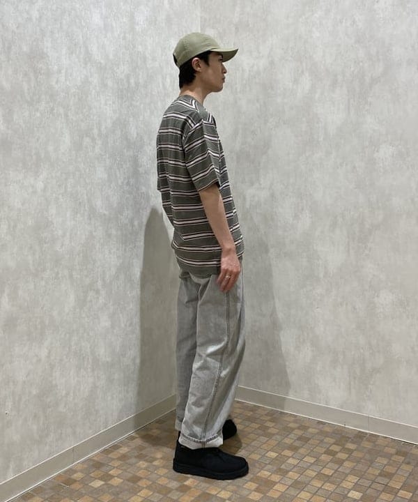 平柳 楓馬さんの「BEAMS WOMEN｜」を使ったコーディネート