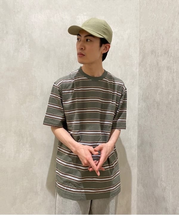 平柳 楓馬さんの「BEAMS WOMEN｜」を使ったコーディネート