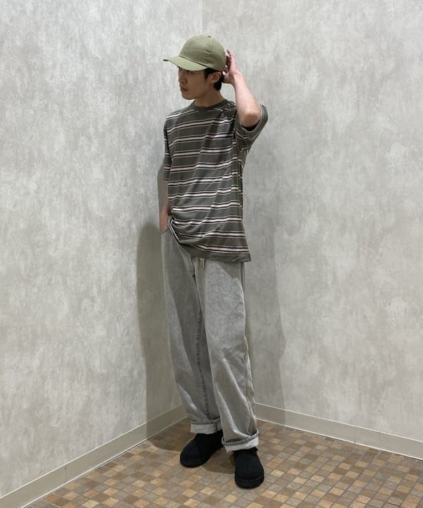 平柳 楓馬さんの「BEAMS WOMEN｜」を使ったコーディネート