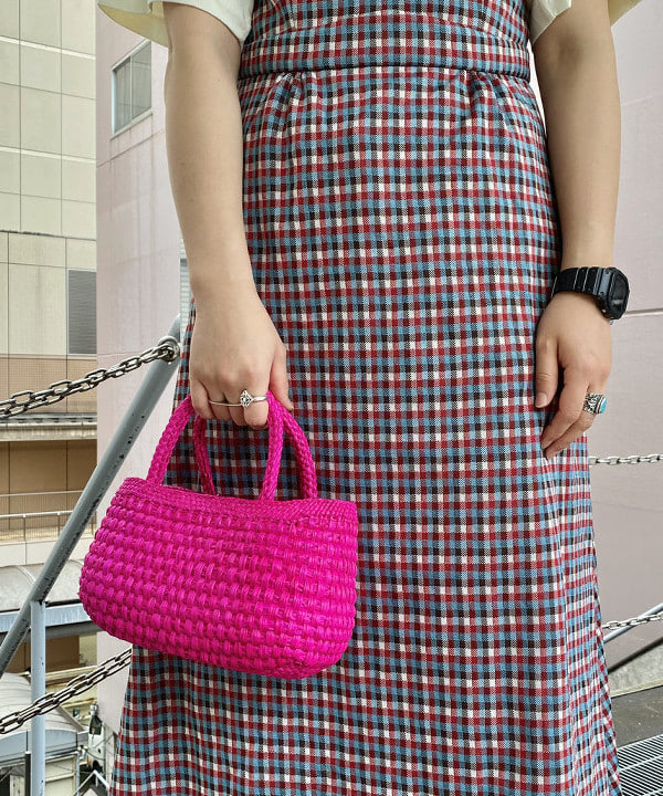 EMORIさんの「BEAMS WOMEN｜」を使ったコーディネート