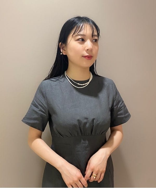 こてさんの「BEAMS WOMEN｜」を使ったコーディネート