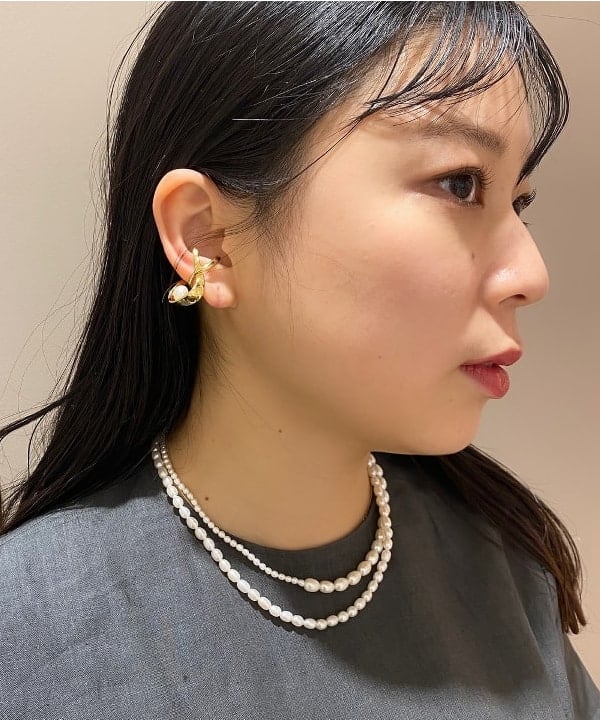 こてさんの「BEAMS WOMEN｜」を使ったコーディネート