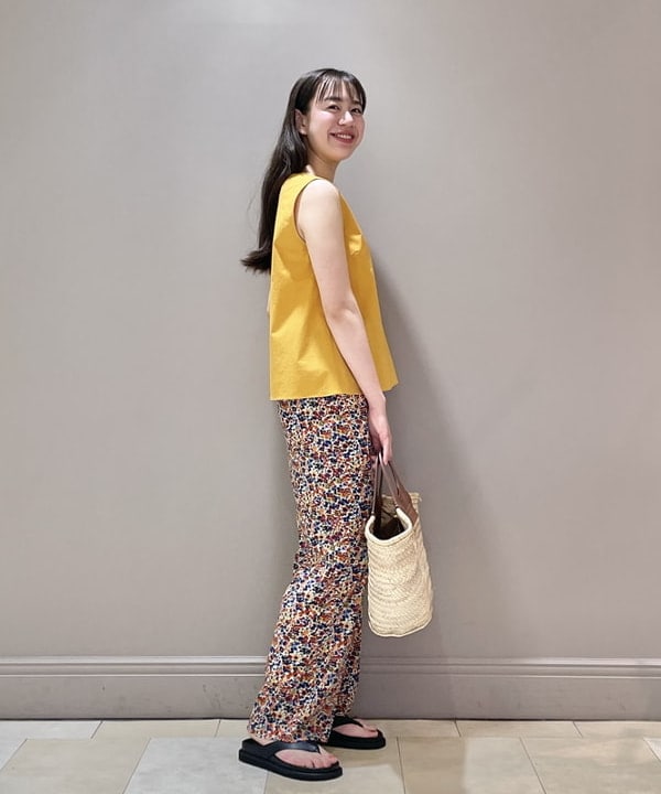 ゆうかさんの「BEAMS WOMEN｜」を使ったコーディネート