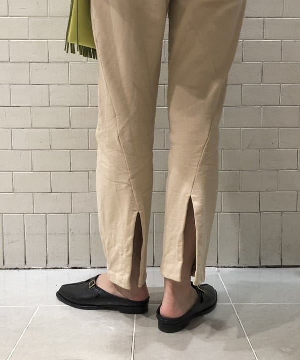 福岡 千晃さんの「BEAMS WOMEN｜」を使ったコーディネート