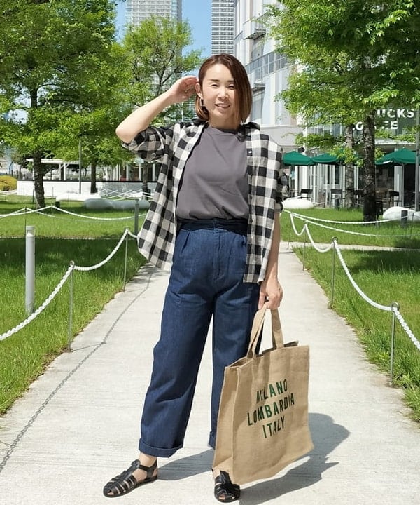 B:MING LIFE STORE by BEAMS Takahashi