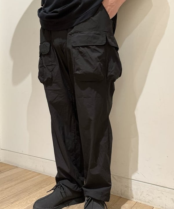 滝沢 一喜さんの「BEAMS WOMEN｜」を使ったコーディネート