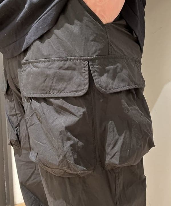 滝沢 一喜さんの「BEAMS WOMEN｜」を使ったコーディネート