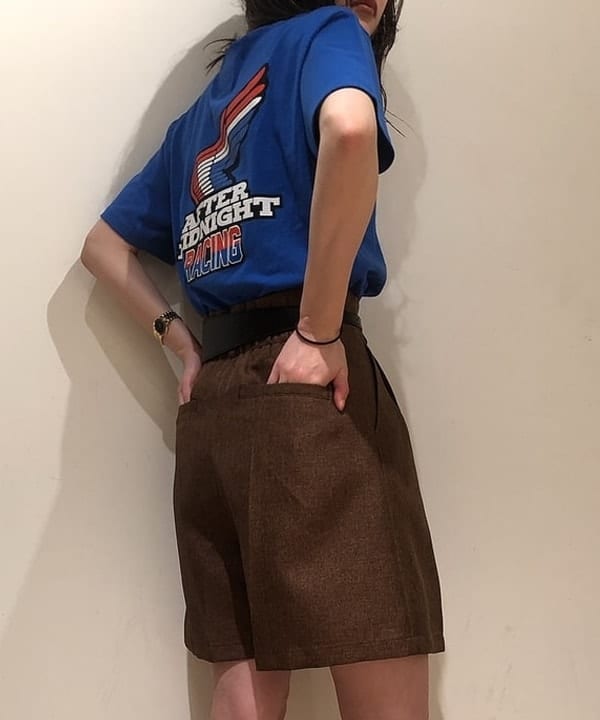 pinさんの「BEAMS WOMEN｜」を使ったコーディネート