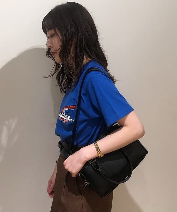 pinさんの「BEAMS WOMEN｜」を使ったコーディネート