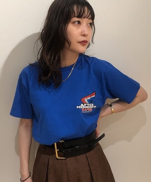 pinさんの「BEAMS WOMEN｜」を使ったコーディネート