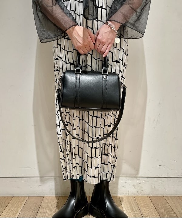 葛岡 七海さんの「BEAMS WOMEN｜」を使ったコーディネート