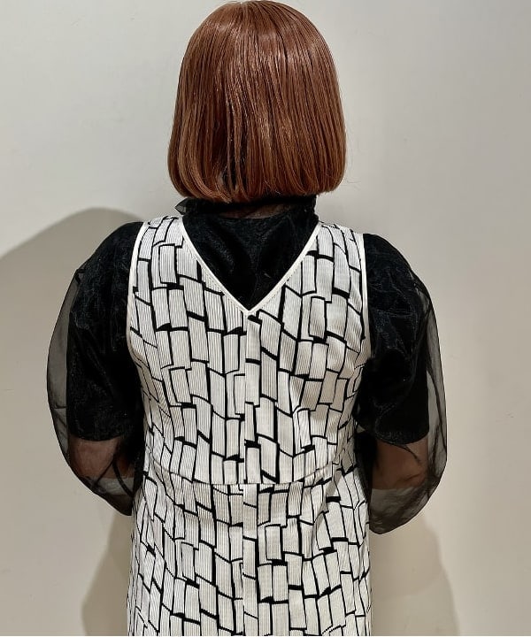 葛岡 七海さんの「BEAMS WOMEN｜」を使ったコーディネート