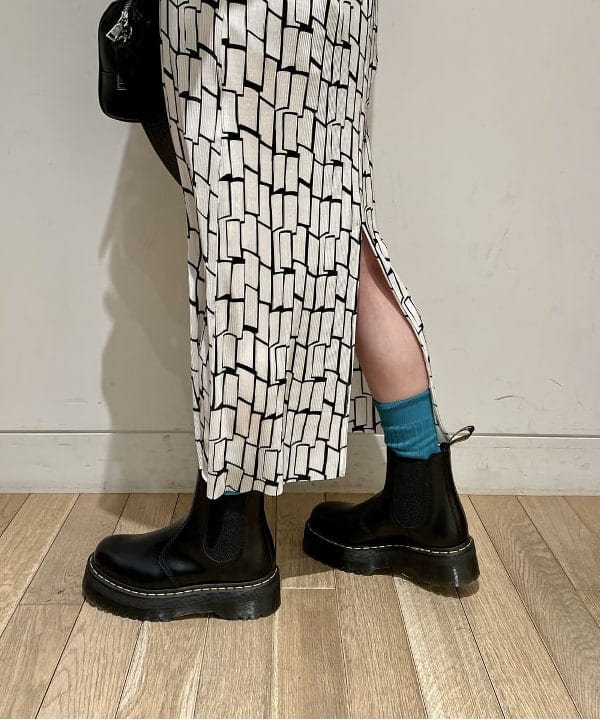 葛岡 七海さんの「BEAMS WOMEN｜」を使ったコーディネート