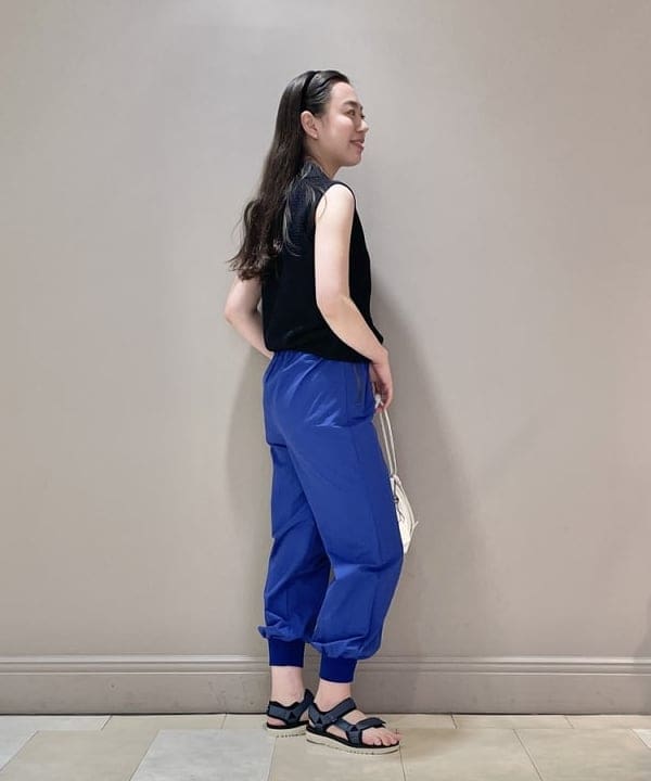 ゆうかさんの「BEAMS WOMEN｜」を使ったコーディネート