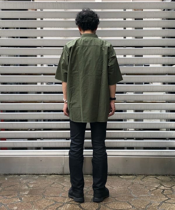 Tsutomu Nagafujiさんの「BEAMS WOMEN｜」を使ったコーディネート