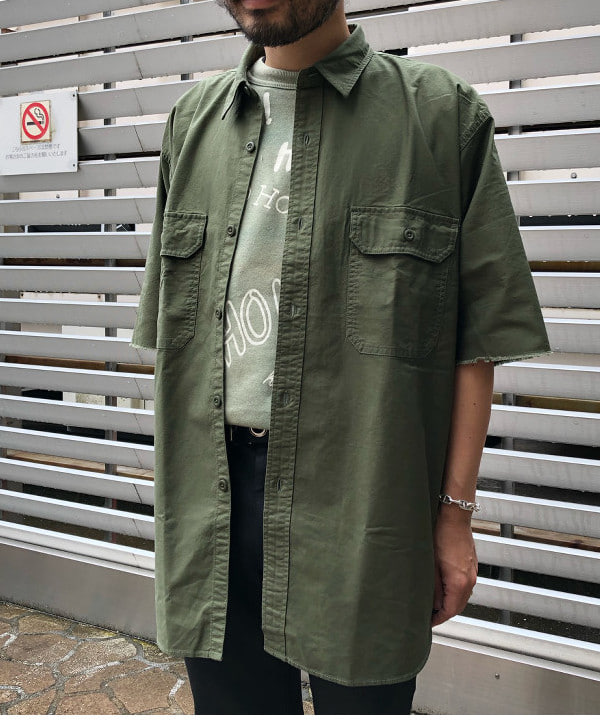 Tsutomu Nagafujiさんの「BEAMS WOMEN｜」を使ったコーディネート