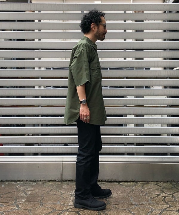 Tsutomu Nagafujiさんの「BEAMS WOMEN｜」を使ったコーディネート