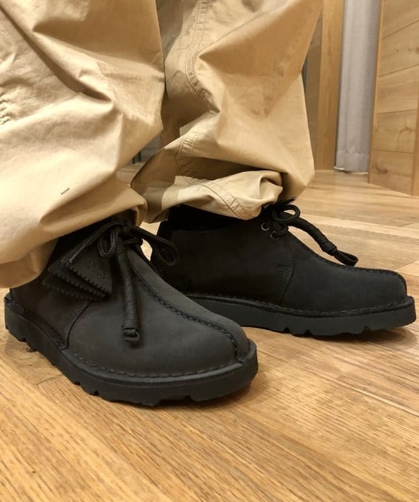 森末　瑞騎さんの「BEAMS WOMEN｜BEAMS PLUS / リップストップ ミリタリー 6ポケット パンツ▲」を使ったコーディネート