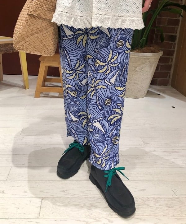 イシイ サオリさんの「BEAMS WOMEN｜maturely / TARP KAGO」を使ったコーディネート