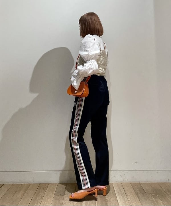 葛岡 七海さんの「BEAMS WOMEN｜」を使ったコーディネート