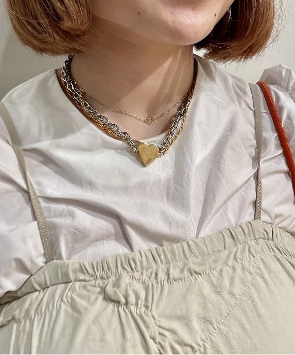 葛岡 七海さんの「BEAMS WOMEN｜」を使ったコーディネート