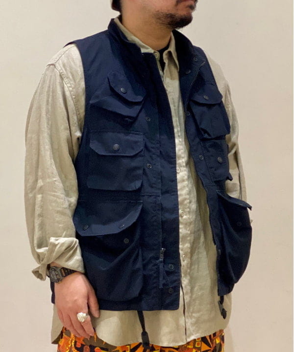 佐々木 優さんの「BEAMS WOMEN｜」を使ったコーディネート