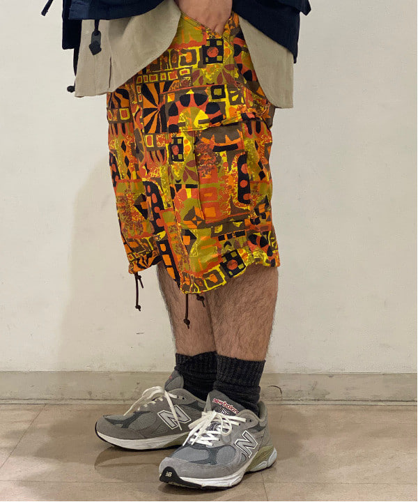 佐々木 優さんの「BEAMS WOMEN｜」を使ったコーディネート