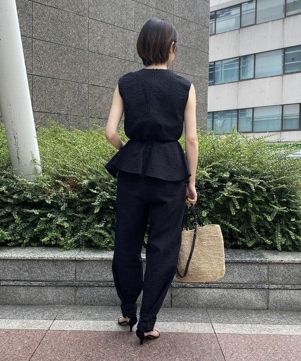 AOYAGIさんの「BEAMS WOMEN｜」を使ったコーディネート