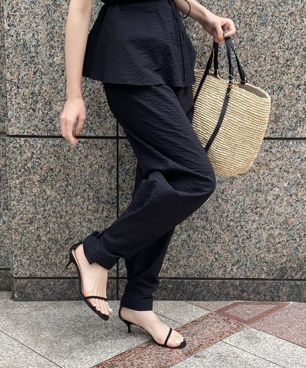 AOYAGIさんの「BEAMS WOMEN｜」を使ったコーディネート