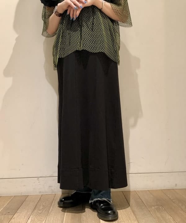 ハルカさんの「BEAMS WOMEN｜」を使ったコーディネート