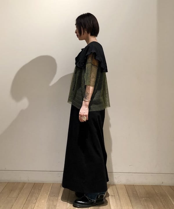 ハルカさんの「BEAMS WOMEN｜」を使ったコーディネート
