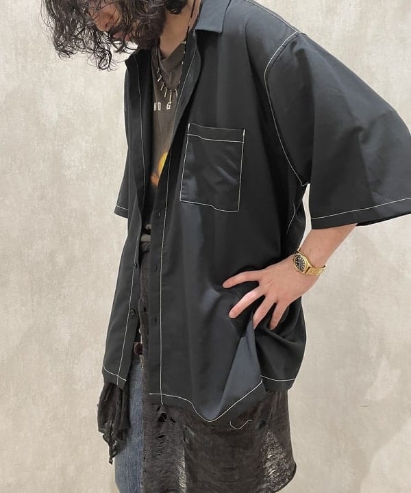 天池 隆佑さんの「BEAMS WOMEN｜」を使ったコーディネート