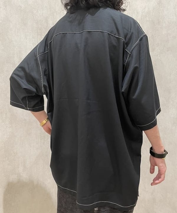 天池 隆佑さんの「BEAMS WOMEN｜」を使ったコーディネート