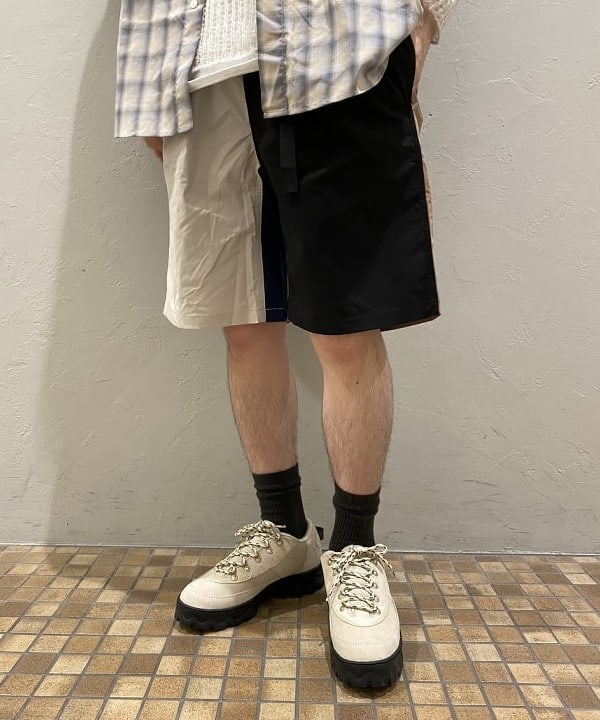 平柳 楓馬さんの「BEAMS WOMEN｜」を使ったコーディネート