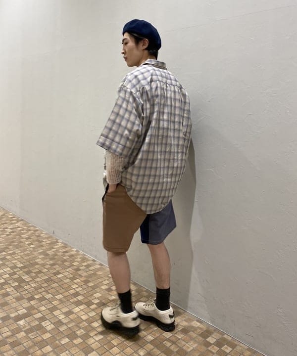 平柳 楓馬さんの「BEAMS WOMEN｜」を使ったコーディネート