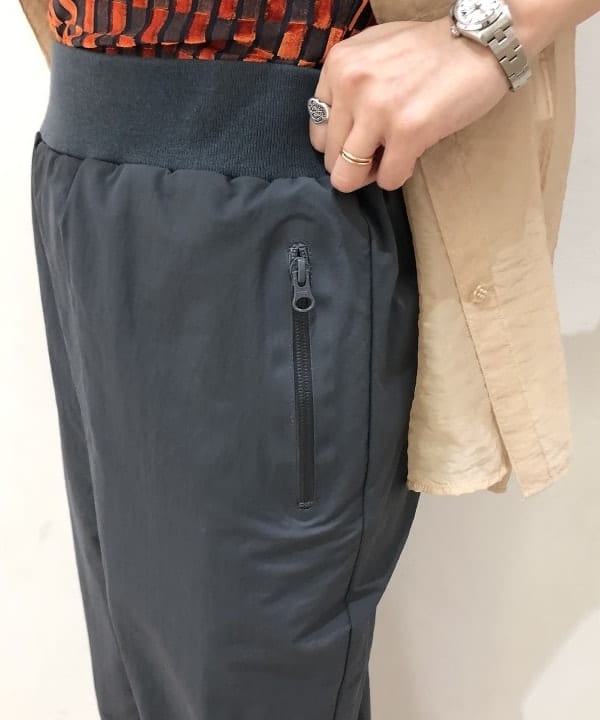 福岡 千晃さんの「BEAMS WOMEN｜」を使ったコーディネート