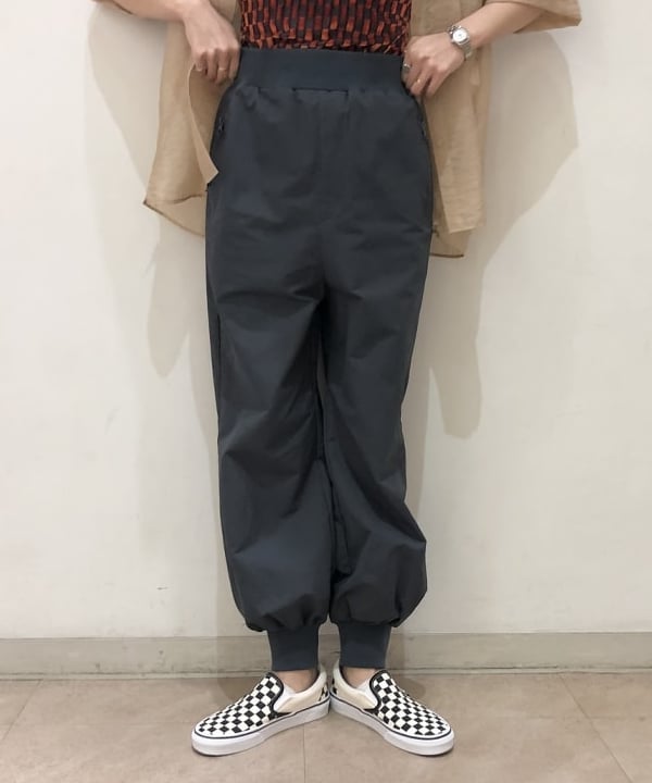 福岡 千晃さんの「BEAMS WOMEN｜」を使ったコーディネート