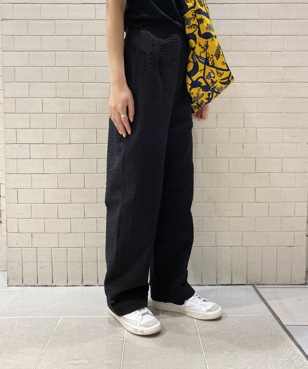 吉田 花さんの「BEAMS WOMEN｜」を使ったコーディネート